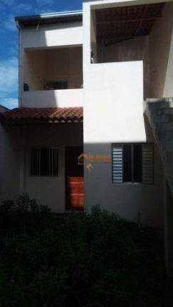 Imagem Sobrado com 3 Quartos à Venda, 208 m² em Jardim Bom Clima - Guarulhos Imagem Sobrado com 3 Quartos à Venda, 208 m² em Jardim Bom Clima - Guarulhos