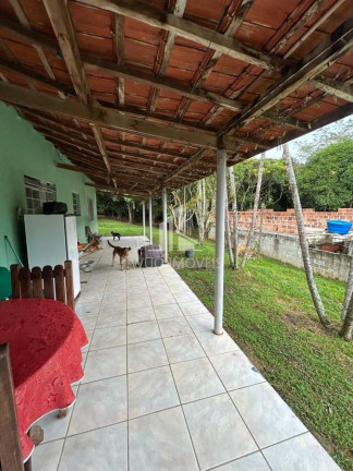 Imagem Chácara com 3 Quartos à Venda, 78 m² em Toca Do Leitão - Santa Branca Imagem Chácara com 3 Quartos à Venda, 78 m² em Toca Do Leitão - Santa Branca