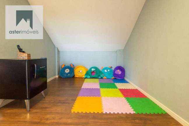 Imagem Sobrado com 3 Quartos à Venda, 161 m² em Campo Comprido - Curitiba Imagem Sobrado com 3 Quartos à Venda, 161 m² em Campo Comprido - Curitiba