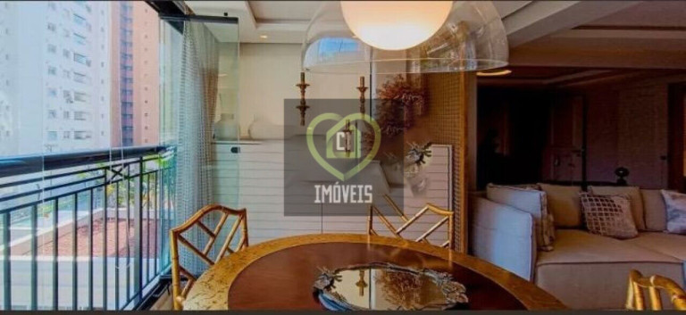 Imagem Apartamento com 2 Quartos à Venda, 120 m² em Perdizes - São Paulo