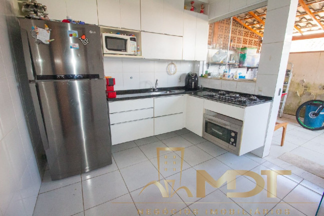 Imagem Imóvel com 3 Quartos à Venda, 123 m² em Santa Mônica - Belo Horizonte