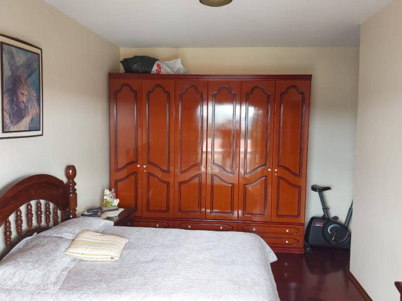 Imagem Casa com 3 Quartos à Venda, 250 m² em Vila Progresso - Jundiaí