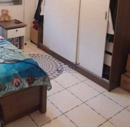 Imagem Apartamento com 2 Quartos à Venda, 65 m² em Butantã - São Paulo