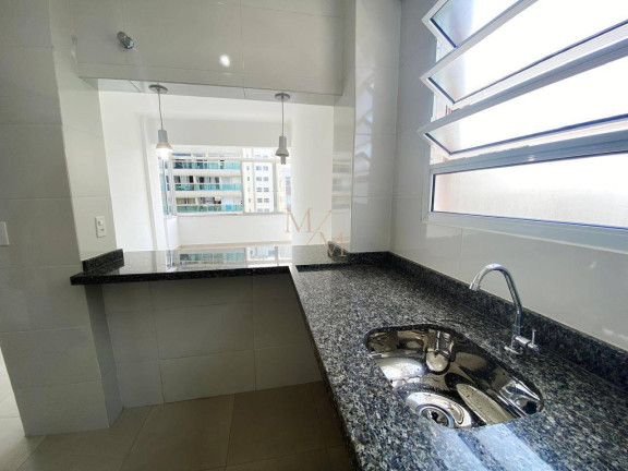 Imagem Apartamento com 1 Quarto à Venda, 50 m² em Boqueirão - Santos Imagem Apartamento com 1 Quarto à Venda, 50 m² em Boqueirão - Santos