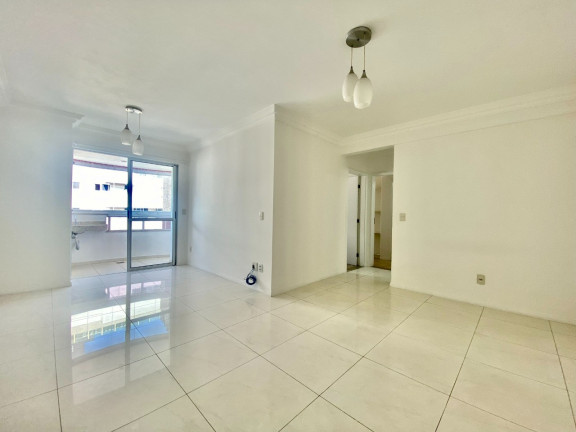 Imagem Apartamento com 2 Quartos à Venda, 96 m² em Campinas - São José
