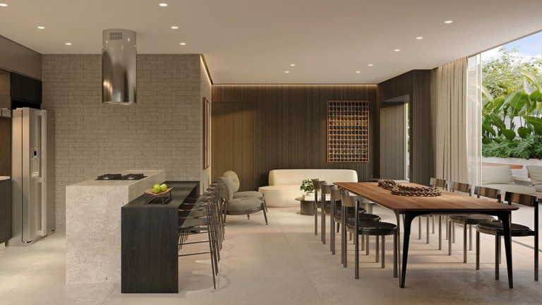 Imagem Cobertura com 2 Quartos à Venda, 124 m² em Carmo - Belo Horizonte