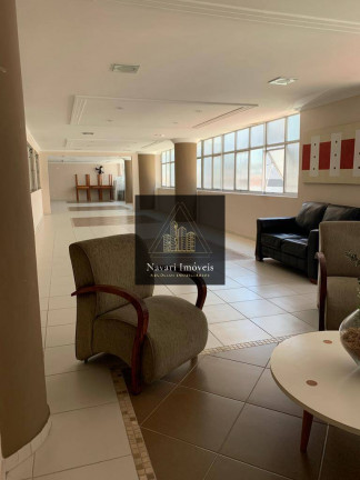 Imagem Apartamento com 3 Quartos à Venda, 178 m² em Santana - São Paulo