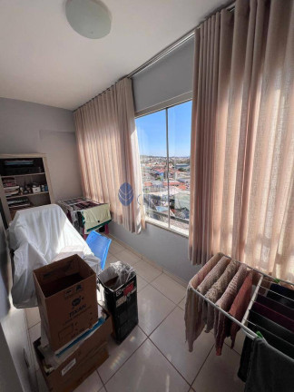 Imagem Apartamento com 3 Quartos à Venda, 94 m² em Vila Gois - Anápolis