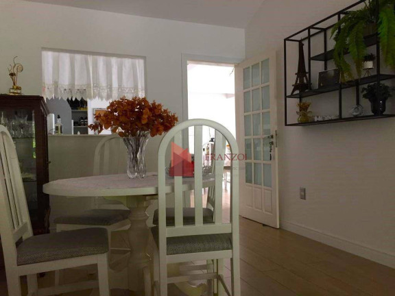Imagem Casa com 3 Quartos à Venda, 292 m² em Dom Bosco - Itajaí