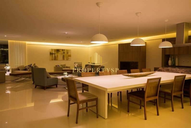 Imagem Apartamento com 2 Quartos à Venda, 69 m² em Pinheiros - São Paulo