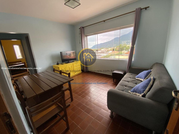 Imagem Apartamento com 2 Quartos à Venda, 61 m² em Centro - Peruíbe Imagem Apartamento com 2 Quartos à Venda, 61 m² em Centro - Peruíbe