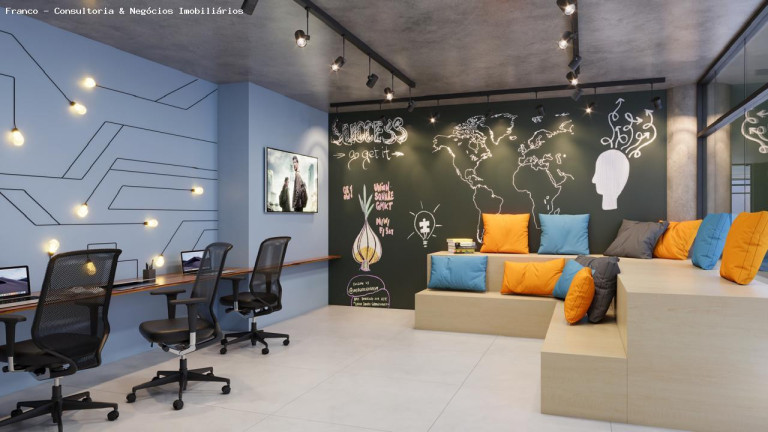 Imagem Apartamento com 3 Quartos à Venda, 114 m² em Centro - Ribeirão Pires