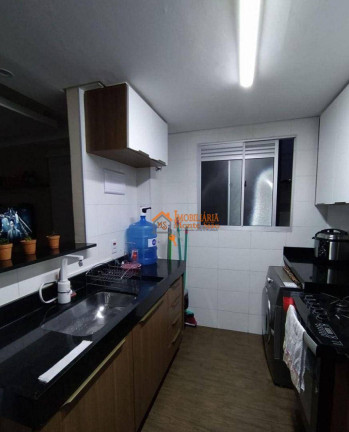 Imagem Apartamento com 2 Quartos à Venda, 42 m² em água Chata - Guarulhos Imagem Apartamento com 2 Quartos à Venda, 42 m² em água Chata - Guarulhos
