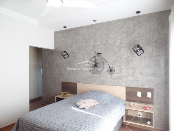 Imagem Casa de Condomínio com 4 Quartos à Venda, 345 m² em Betel - Paulínia Imagem Casa de Condomínio com 4 Quartos à Venda, 345 m² em Betel - Paulínia