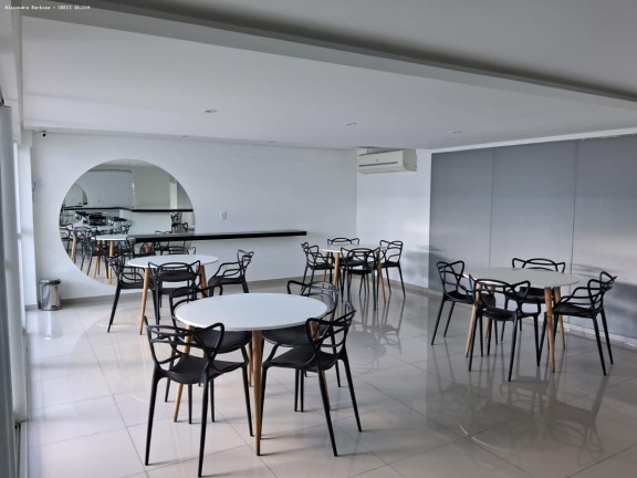 Imagem Apartamento com 2 Quartos para Alugar, 47 m² em Boa Viagem - Recife