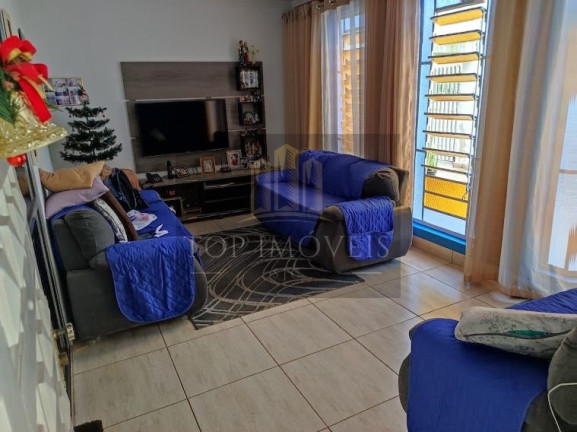 Sobrado com 3 Quartos à Venda, 217 m² em Centro - Jacareí