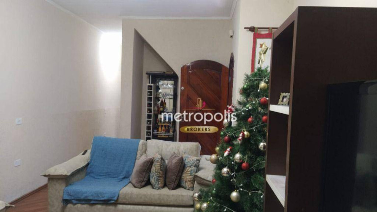 Imagem Sobrado com 3 Quartos à Venda, 205 m² em Jardim Santo Alberto - Santo André Imagem Sobrado com 3 Quartos à Venda, 205 m² em Jardim Santo Alberto - Santo André