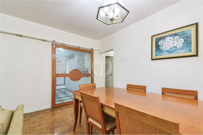 Imagem Apartamento com 3 Quartos à Venda, 111 m² em Pinheiros - São Paulo