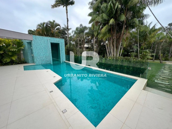 Imagem Casa com 5 Quartos à Venda, 373 m² em Riviera | Módulo 05 - Bertioga