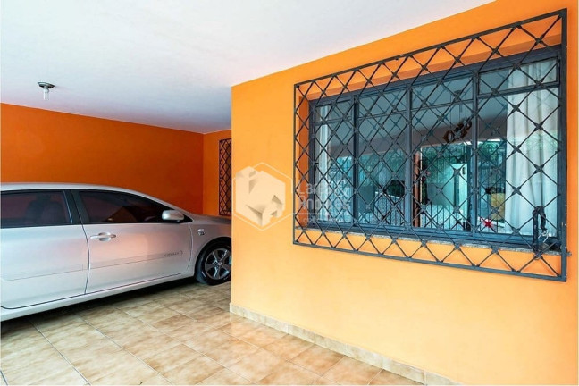 Imagem Casa com 3 Quartos à Venda, 104 m² em Planalto Paulista - São Paulo