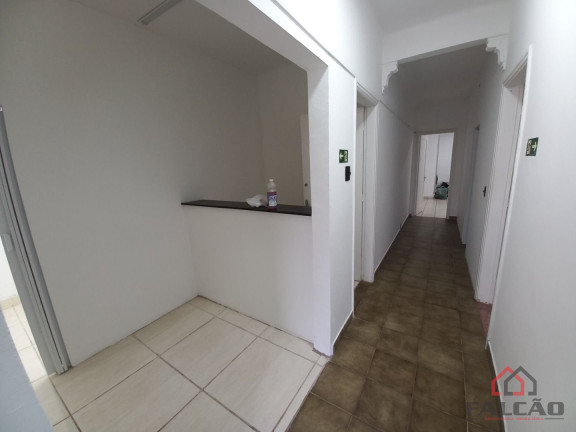 Imagem Casa com 1 Quarto à Venda ou Locação, 350 m² em Boqueirão - Santos Imagem Casa com 1 Quarto à Venda ou Locação, 350 m² em Boqueirão - Santos