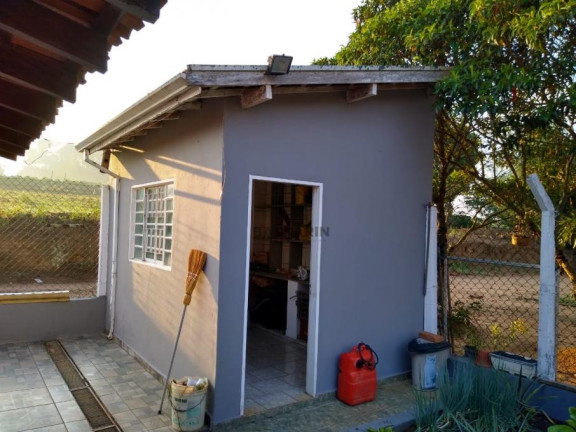 Imóvel com 3 Quartos à Venda, 2.300 m² em Caio Prado - Araras