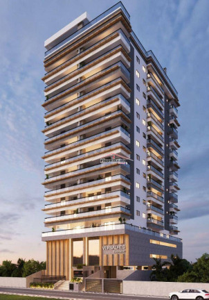 Imagem Apartamento com 2 Quartos à Venda, 87 m² em Boqueirão - Praia Grande