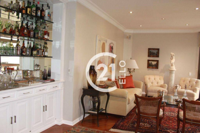 Imagem Apartamento com 2 Quartos à Venda, 298 m² em Vila Nova Conceição - São Paulo Imagem Apartamento com 2 Quartos à Venda, 298 m² em Vila Nova Conceição - São Paulo