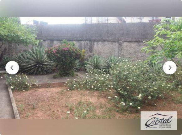 Imagem Casa com 1 Quarto à Venda, 60 m² em Jardim Bonfiglioli - São Paulo
