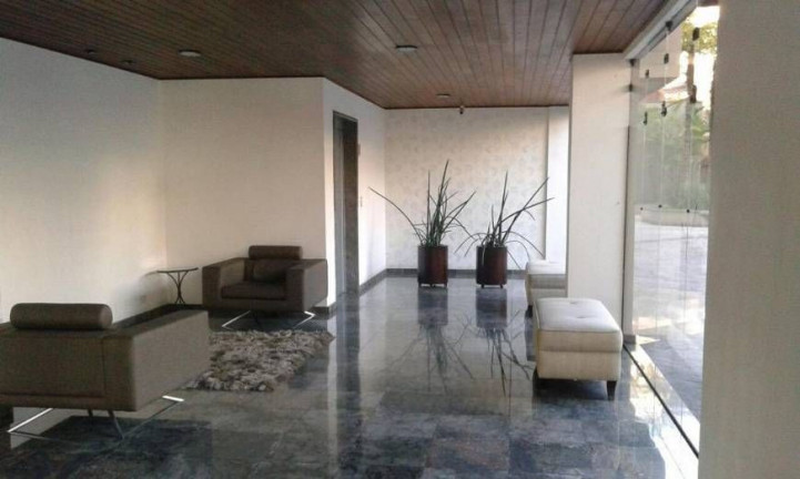 Imagem Apartamento com 3 Quartos à Venda, 168 m² em Jardim - Santo André Imagem Apartamento com 3 Quartos à Venda, 168 m² em Jardim - Santo André