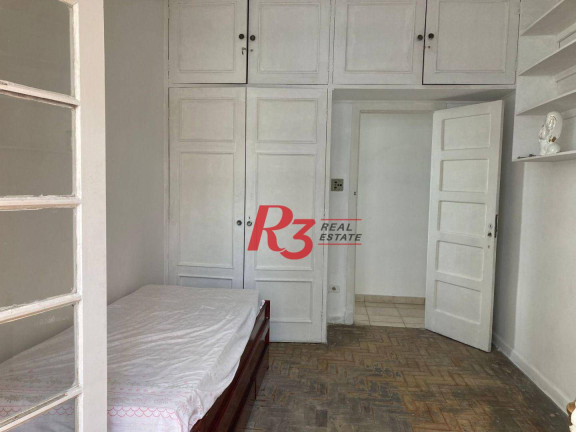 Imagem Apartamento com 3 Quartos à Venda, 110 m² em Itararé - São Vicente Imagem Apartamento com 3 Quartos à Venda, 110 m² em Itararé - São Vicente