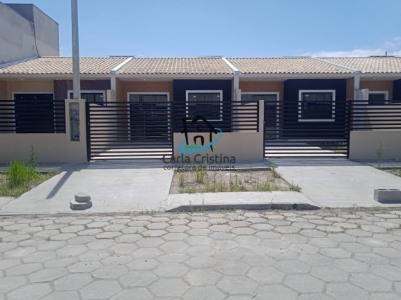Imagem Casa com 2 Quartos à Venda,  em Ipanema - Pontal Do Paraná