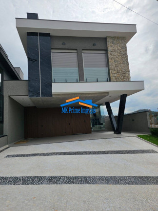 Casa de Condomínio com 3 Quartos à Venda, 265 m² em Suru - Santana De Parnaíba