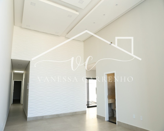 Imagem Casa com 3 Quartos à Venda,  em Ibiti Reserva - Sorocaba