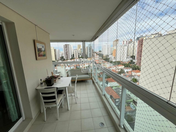Imagem Apartamento com 3 Quartos à Venda, 115 m² em Perdizes - São Paulo Imagem Apartamento com 3 Quartos à Venda, 115 m² em Perdizes - São Paulo