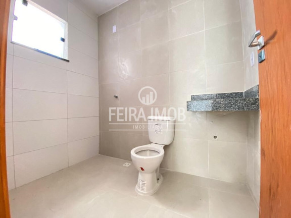 Imagem Apartamento com 2 Quartos à Venda,  em Muchila - Feira De Santana