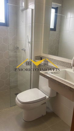 Imagem Apartamento com 2 Quartos à Venda, 44 m² em Conjunto Habitacional São José Do Rio Preto - São José Do Rio Preto