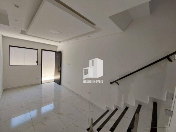 Imagem Sobrado com 2 Quartos à Venda, 94 m² em Aviação - Praia Grande Imagem Sobrado com 2 Quartos à Venda, 94 m² em Aviação - Praia Grande