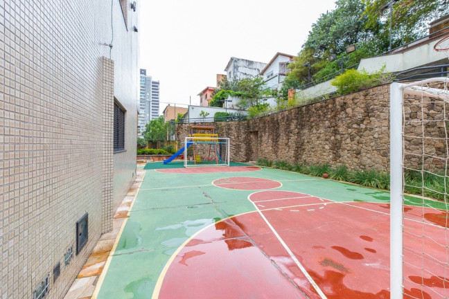 Imagem Imóvel com 3 Quartos à Venda, 205 m² em Vila Mariana - São Paulo