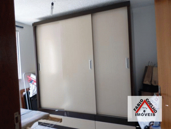 Imagem Apartamento com 2 Quartos à Venda, 48 m² em Parque Munhoz - São Paulo