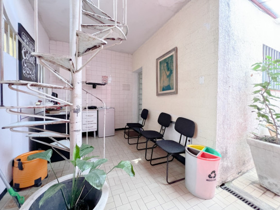 Imagem Casa à Venda, 187 m² em Vila Mariana - São Paulo Imagem Casa à Venda, 187 m² em Vila Mariana - São Paulo