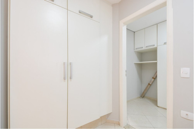 Imagem Apartamento com 4 Quartos à Venda, 229 m² em Jardim Paulista - São Paulo