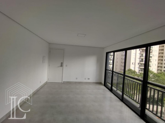 Imagem Apartamento com 2 Quartos à Venda, 100 m² em Saúde - São Paulo