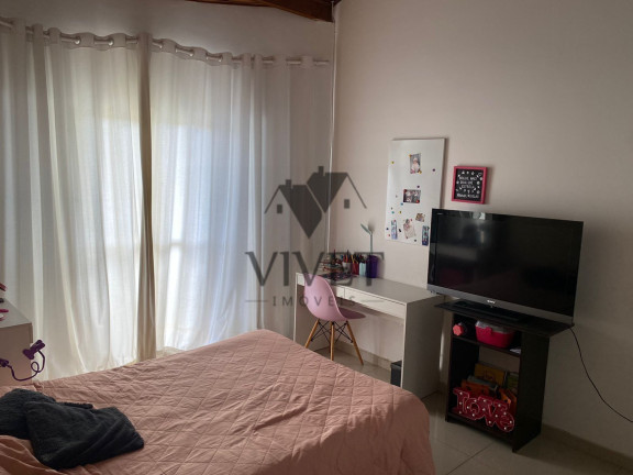 Imagem Casa de Condomínio com 4 Quartos à Venda, 240 m² em Jardim Do Paço - Sorocaba
