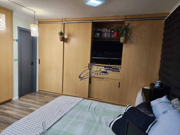 Imagem Apartamento com 2 Quartos à Venda, 60 m² em Butantã - São Paulo