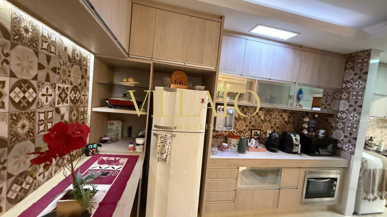 Imagem Casa com 3 Quartos à Venda, 96 m² em Vila Jardim Pompéia - Goiânia