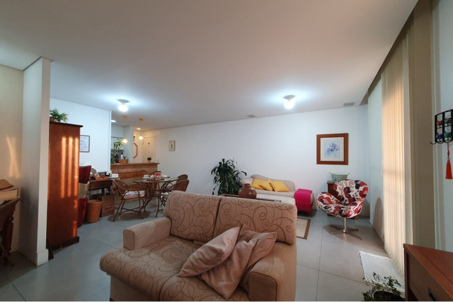 Imagem Apartamento com 2 Quartos à Venda, 87 m² em Vila Andrade - São Paulo Imagem Apartamento com 2 Quartos à Venda, 87 m² em Vila Andrade - São Paulo