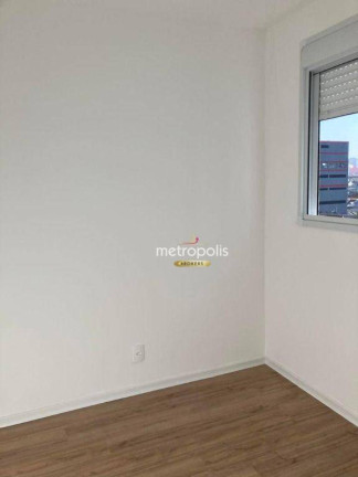 Imagem Apartamento com 2 Quartos para Alugar, 40 m² em Cambuci - São Paulo