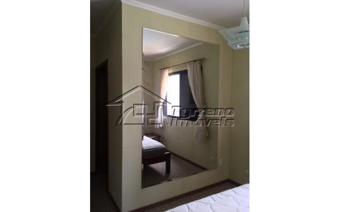 Imagem Apartamento com 3 Quartos à Venda, 113 m² em Vila Adyana - São José Dos Campos Imagem Apartamento com 3 Quartos à Venda, 113 m² em Vila Adyana - São José Dos Campos