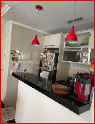 Imagem Apartamento com 3 Quartos à Venda, 74 m² em Mauá - São Caetano Do Sul Imagem Apartamento com 3 Quartos à Venda, 74 m² em Mauá - São Caetano Do Sul